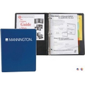 Economy 1" Ring Binder